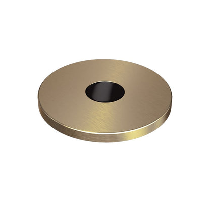 Baril Touchless Sensor for Lavatory & Kitchen Faucets - ELE-2001-01 - Warm Gold
