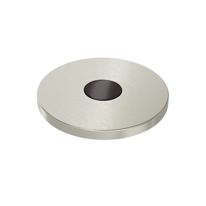 Baril Touchless Sensor for Lavatory & Kitchen Faucets - ELE-2001-01 - Brushed Nickel