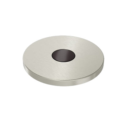 Baril Touchless Sensor for Lavatory & Kitchen Faucets - ELE-2001-01 - Brushed Nickel