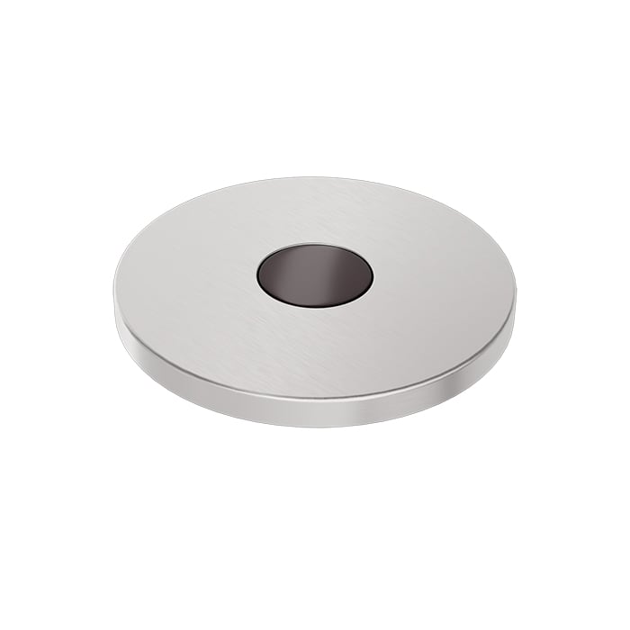 Baril Touchless Sensor for Lavatory & Kitchen Faucets - ELE-2001-01 - Stainless Steel
