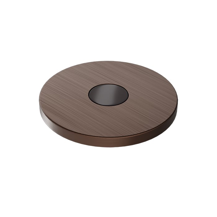 Baril Touchless Sensor for Lavatory & Kitchen Faucets - ELE-2001-01 - Venetian Bronze
