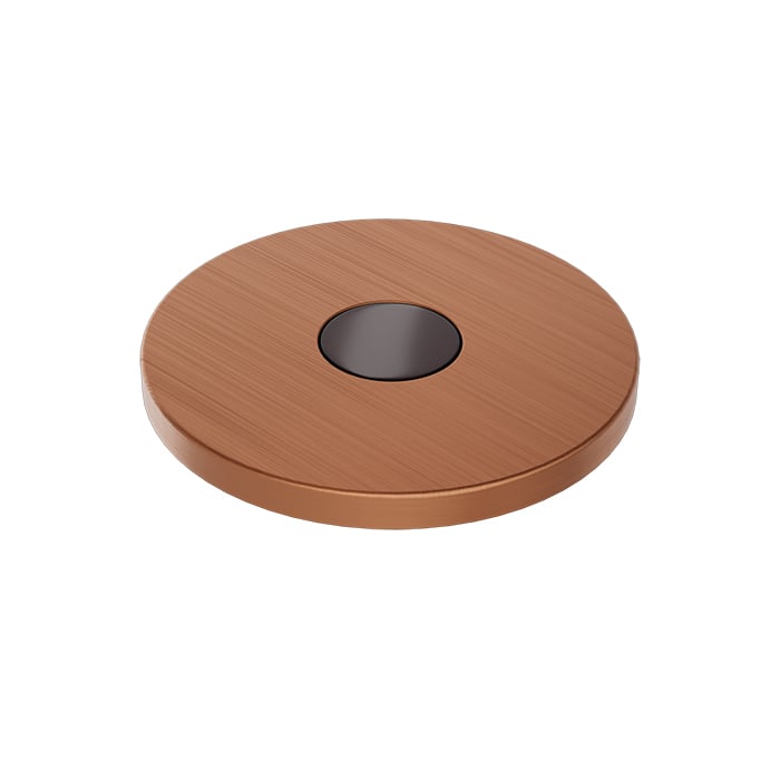 Baril Touchless Sensor for Lavatory & Kitchen Faucets - ELE-2001-01 - Satin Copper