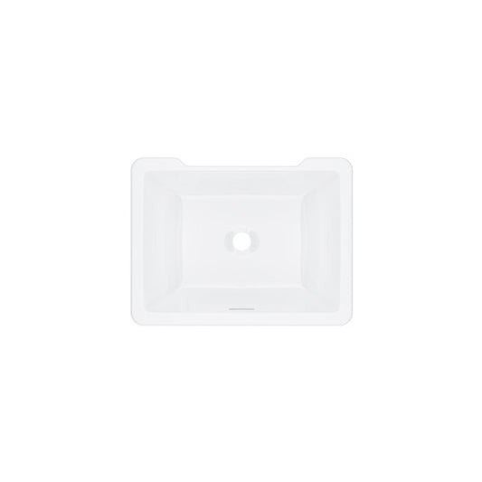 Rohl ERUB2015RTWH White