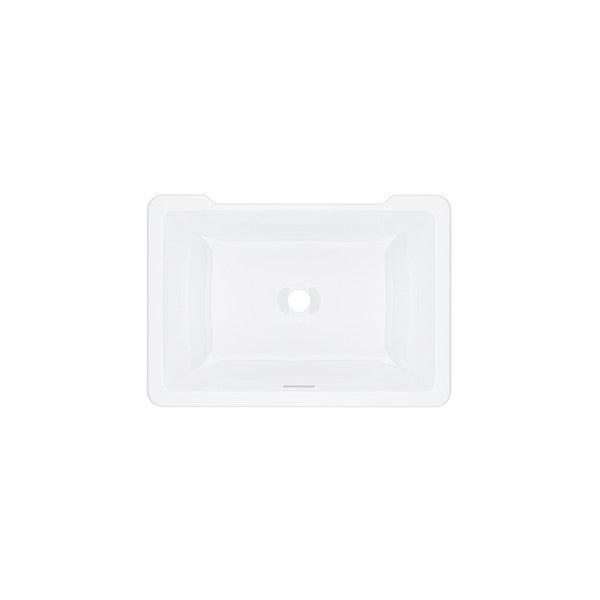 Rohl ERUB2216RTWH White