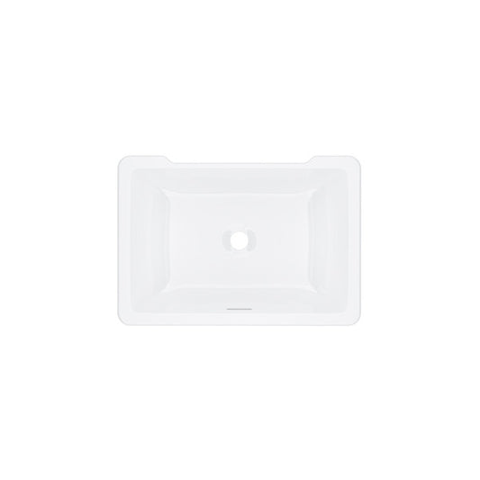 Rohl ERUB2216RTWH White