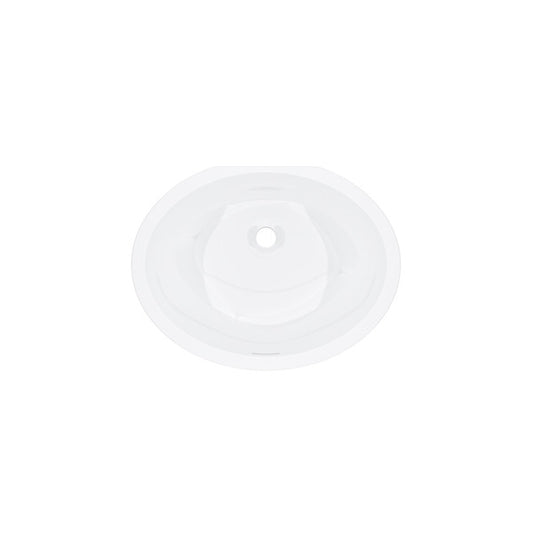 Rohl ERUB2217OVWH White