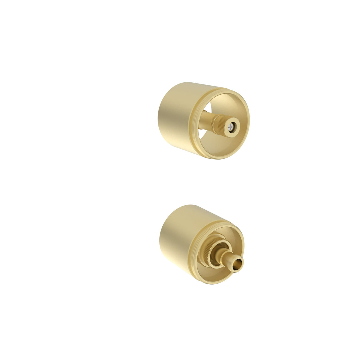 Baril 1-1/2" Decorative Extension for Thick Wall - EXT-9521-31