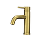 Kodaen Elegante Single Hole Bathroom Faucet - Eunoia 