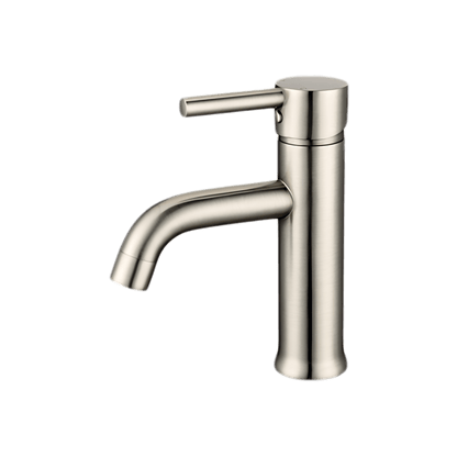 Kodaen Elegante Single Hole Bathroom Faucet - Eunoia 
