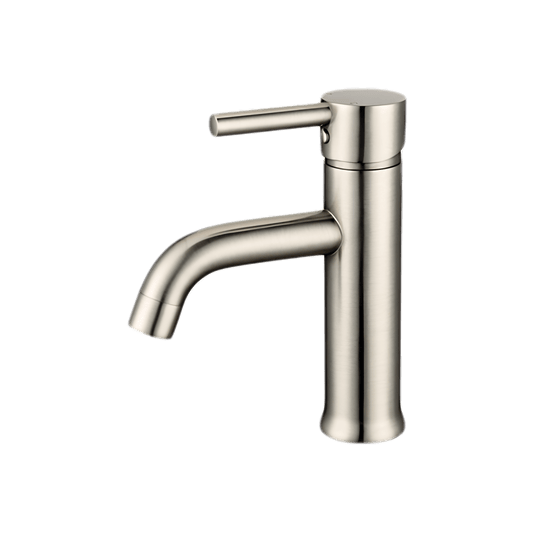 Kodaen Elegante Single Hole Bathroom Faucet - Eunoia 