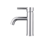 Kodaen Elegante Single Hole Bathroom Faucet - Eunoia 