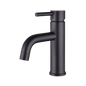 Kodaen Elegante Single Hole Bathroom Faucet - Eunoia 