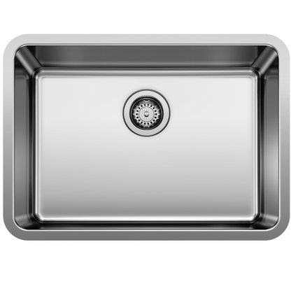 Blanco Formera U 1 Undermount Stainless Steel Kitchen Sink