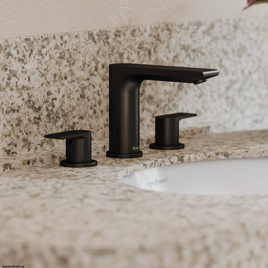 Riobel Fresk Faucet