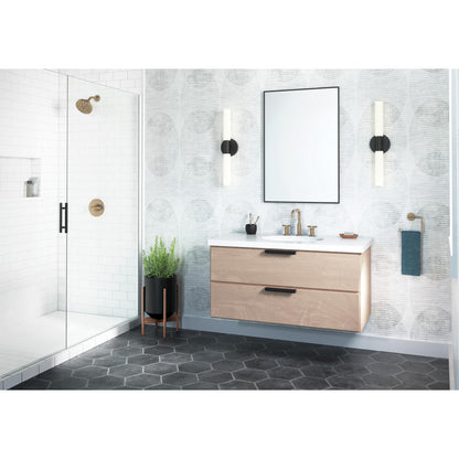 Delta Trinsic Towel Ring - 759460