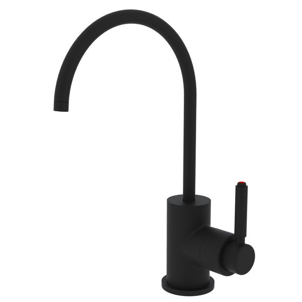 Rohl G7545LMMB-2 Matte Black