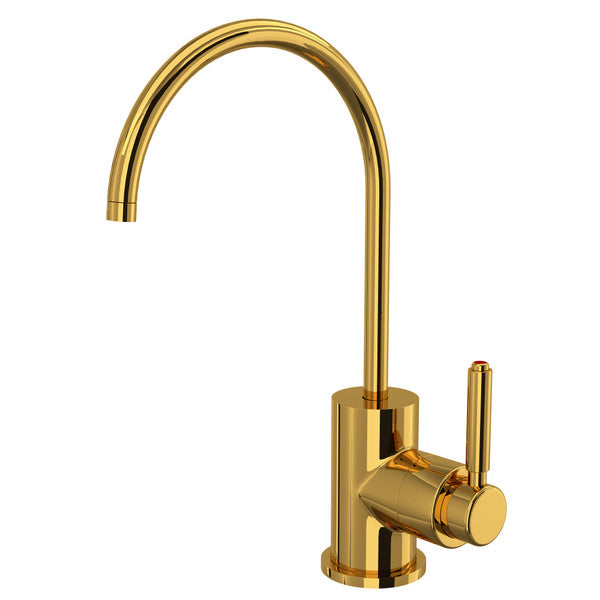 Rohl G7545LMULB-2 Unlacquered Brass