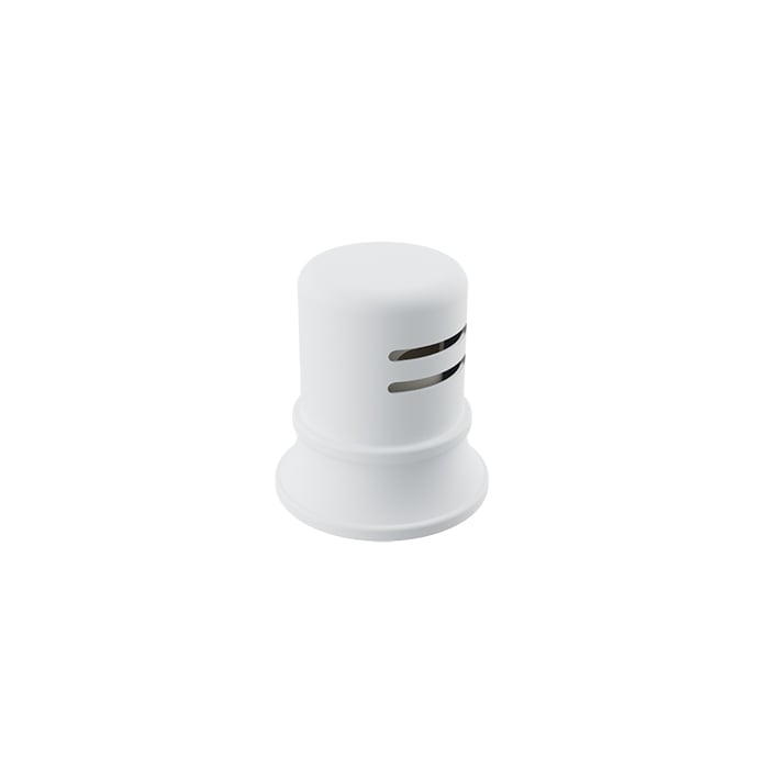 Baril Dishwasher Air Gap - GAP-3050-00 - White