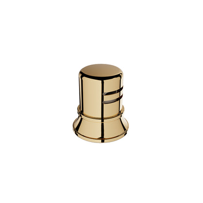 Baril Dishwasher Air Gap - GAP-3050-00 - Gold