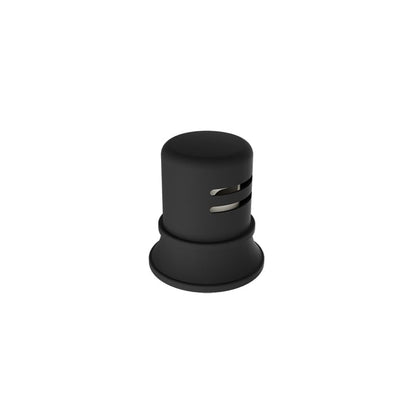 Baril Dishwasher Air Gap - GAP-3050-00 - Matte Black