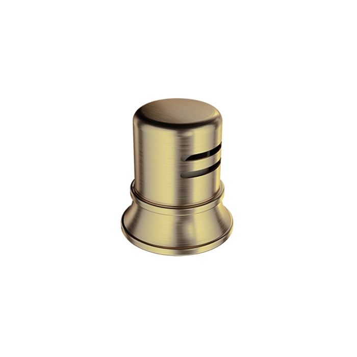 Baril Dishwasher Air Gap - GAP-3050-00 - Warm Gold