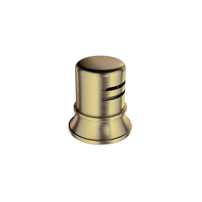 Baril Dishwasher Air Gap - GAP-3050-00 - Warm Gold
