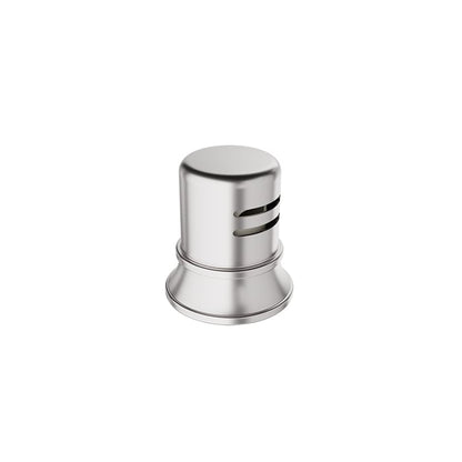 Baril Dishwasher Air Gap - GAP-3050-00 - Stainless Steel