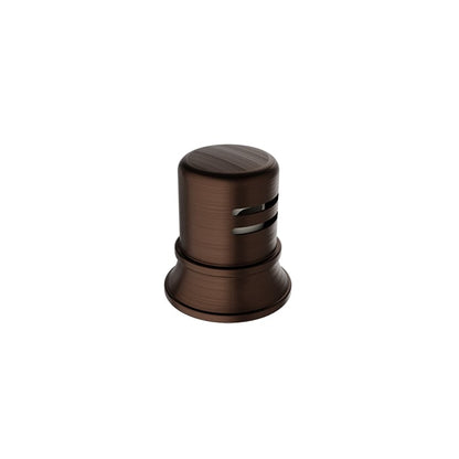 Baril Dishwasher Air Gap - GAP-3050-00 - Venetian Bronze