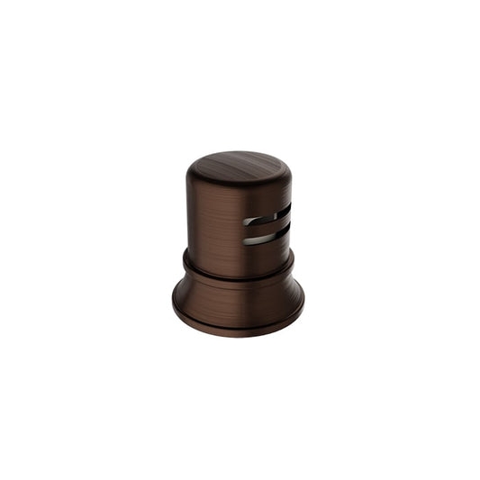 Baril Dishwasher Air Gap - GAP-3050-00 - Venetian Bronze