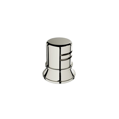 Baril Dishwasher Air Gap - GAP-3050-00 - Polished Nickel