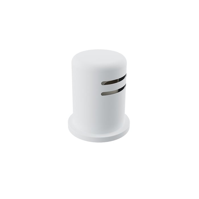 Baril Dishwasher Air Gap - GAP-9235-00 - White