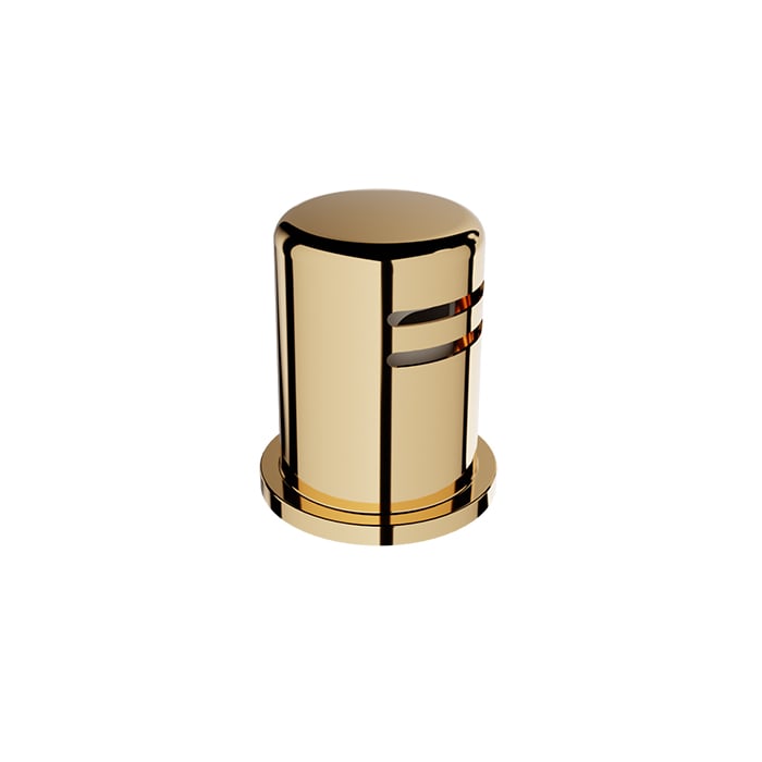 Baril Dishwasher Air Gap - GAP-9235-00 - Gold