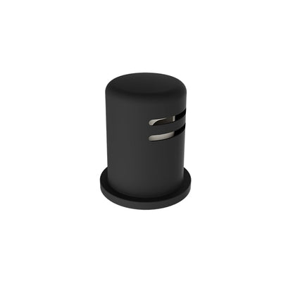 Baril Dishwasher Air Gap - GAP-9235-00 - Matte Black