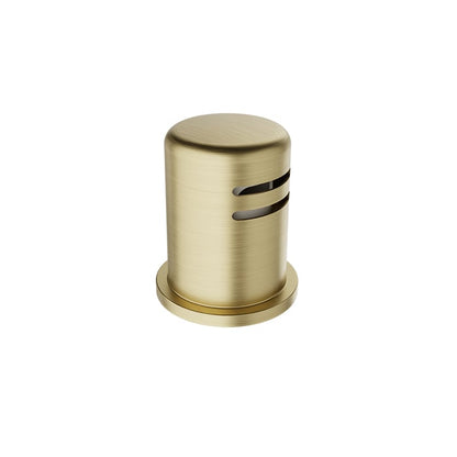 Baril Dishwasher Air Gap - GAP-9235-00 - Satin Brass