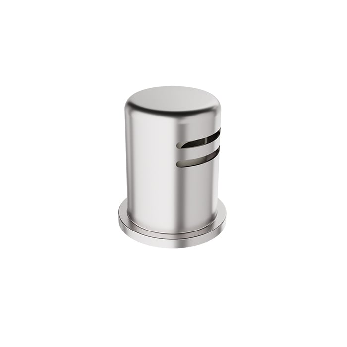 Baril Dishwasher Air Gap - GAP-9235-00 - Stainless Steel