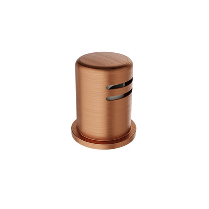 Baril Dishwasher Air Gap - GAP-9235-00 - Satin Copper