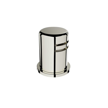 Baril Dishwasher Air Gap - GAP-9235-00 - Polished Nickel