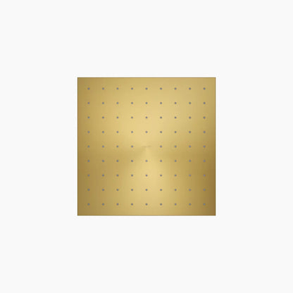 Kohler Contemporary Square 10" Single-Function Rainhead, K-13696