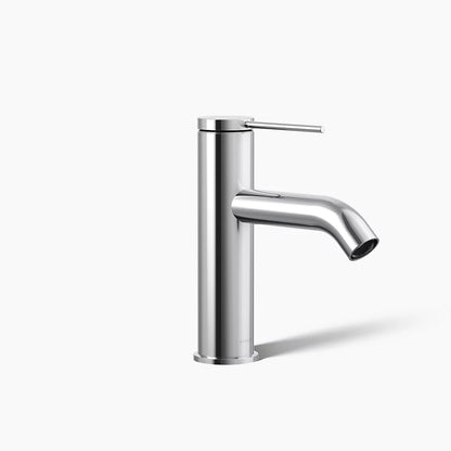 Kohler Components Single-Handle Bathroom Sink Faucet, 1.2 GPM