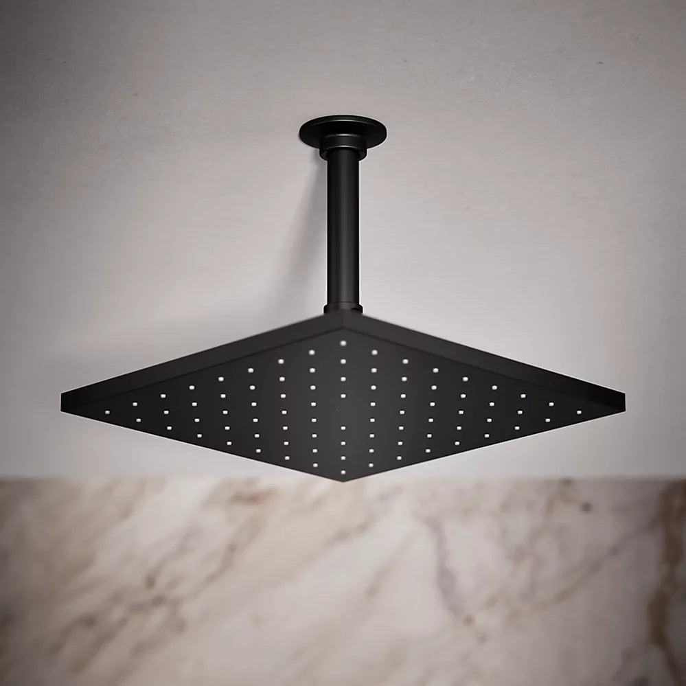 Kohler Contemporary Square 10" Single-Function Rainhead, K-13696