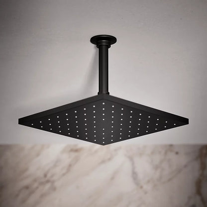 Kohler Contemporary Square 10" Single-Function Rainhead, K-13696