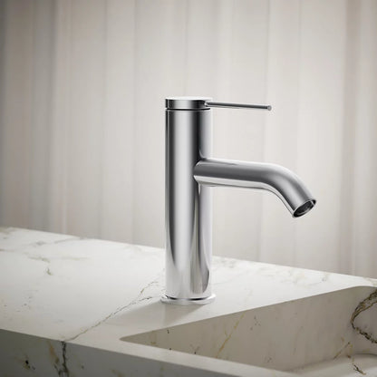 Kohler Components Single-Handle Bathroom Sink Faucet, 1.2 GPM