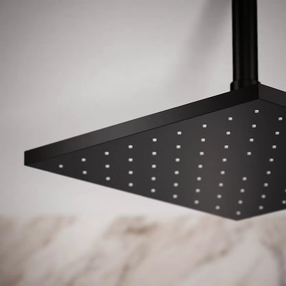 Kohler Contemporary Square 10" Single-Function Rainhead, K-13696