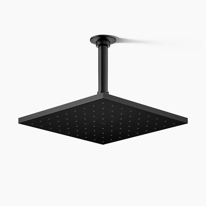 Kohler Contemporary Square 10" Single-Function Rainhead, K-13696