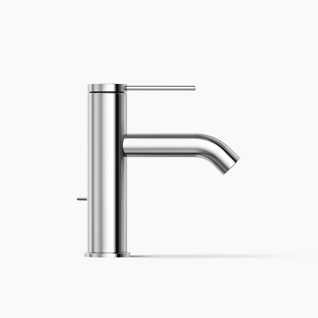 Kohler Components Single-Handle Bathroom Sink Faucet, 1.2 GPM