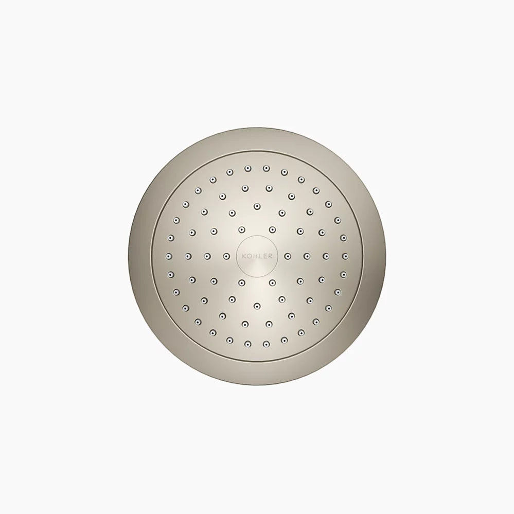Kohler Forté Single-Function Shower-Head, 2.5 GPM