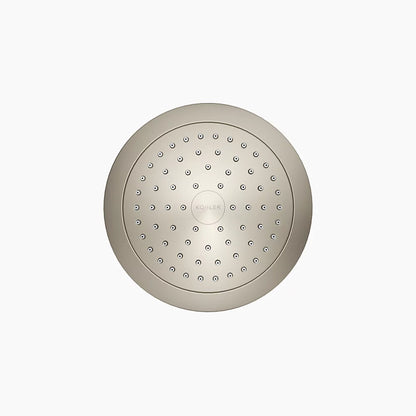 Kohler Forté Single-Function Shower-Head, 2.5 GPM