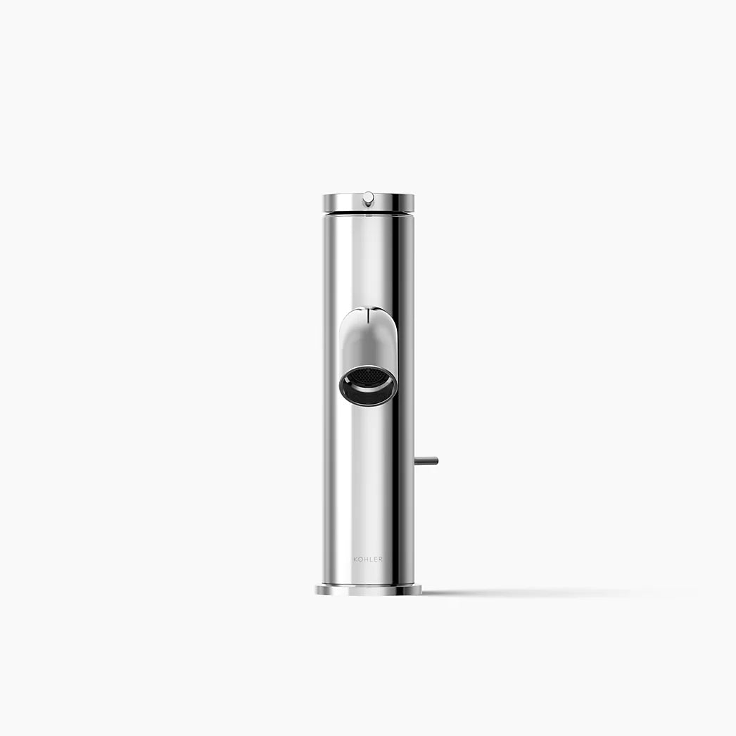 Kohler Components Single-Handle Bathroom Sink Faucet, 1.2 GPM
