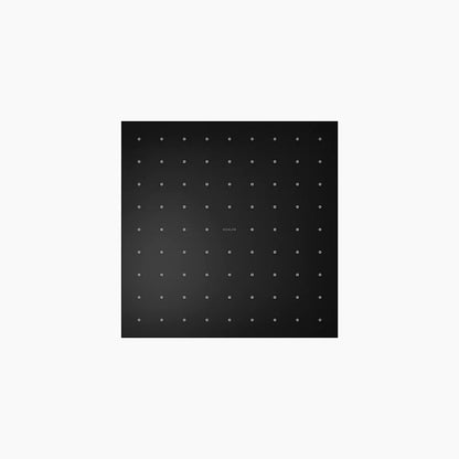 Kohler Contemporary Square 10" Single-Function Rainhead, K-13696