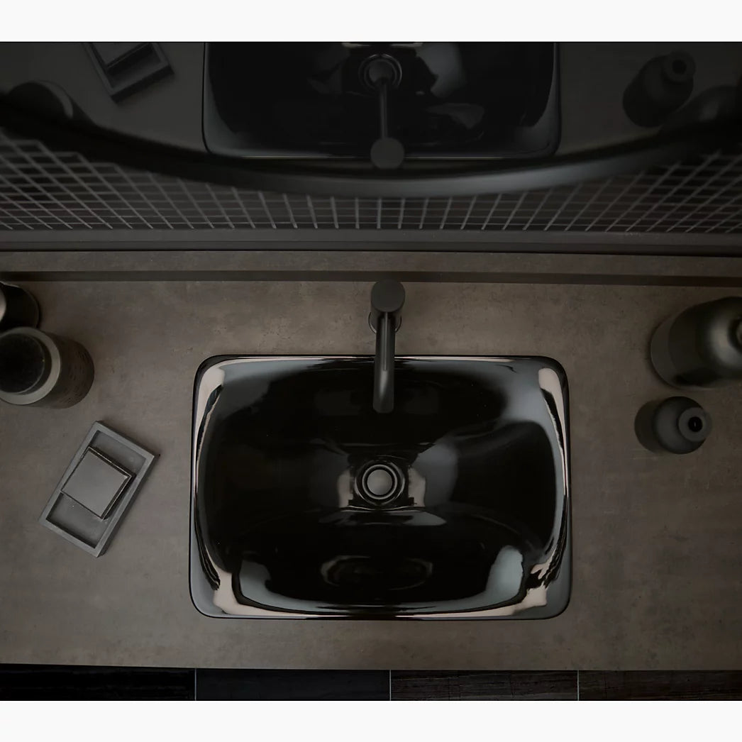 Kohler Components Single-Handle Bathroom Sink Faucet, 1.2 GPM